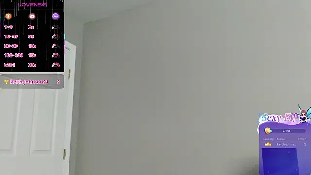 Show de webcam de Magnus_Luv