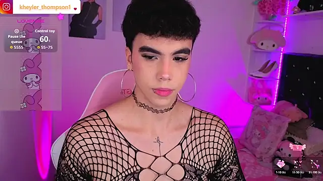 Chat +18 de Kheyler_1 ao vivo