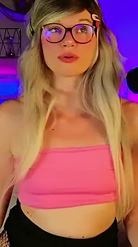 Kittychatte Live XXX-chat
