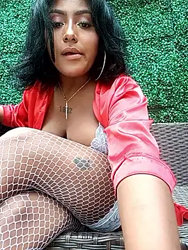 Emma_Dancer Live Chatraum