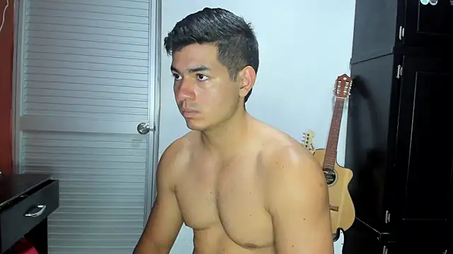 VincentSavage Chat XXX live