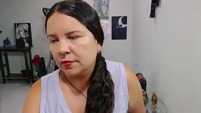claryssa_'s Webcam Show
