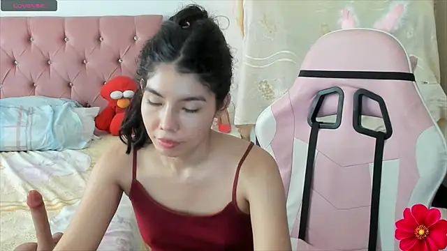 MyAngel777m Obrolan Langsung XXX