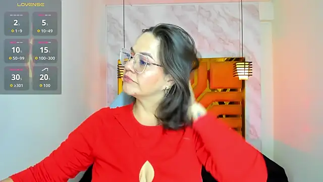 Luciifeer_ Live XXX-Chat