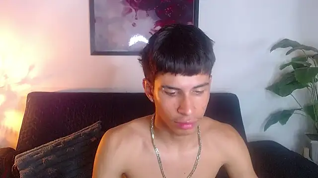 Jesve Live XXX-chat