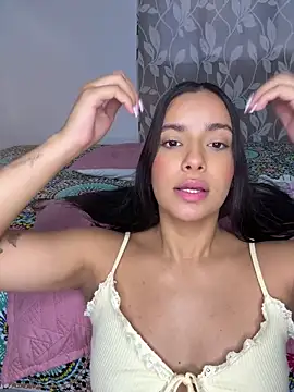 EmilySearss 라이브 XXX 채팅