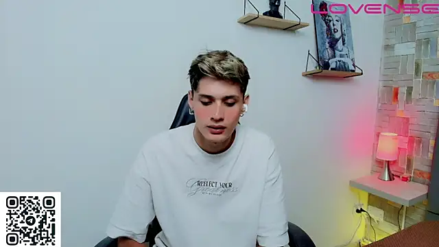 Czat XXX na żywo – flaquito___