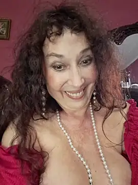 GypsyEsmeralda লাইভ XXX চ্যাট