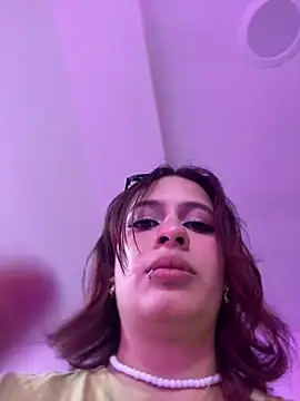 steffmontespink18 Live XXX Chat
