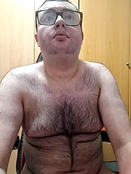Chat XXX Live Javier_bear