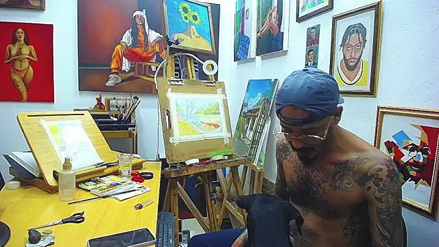 color_beat17 Chat XXX in diretta