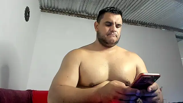 ApholoVV Live XXX Chat