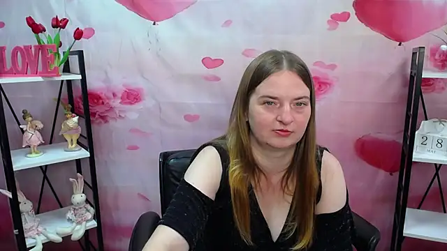 FreyaDak Chat XXX live
