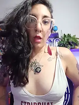 Melinerd Live XXX Chat