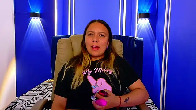 Chat XXX en directo de sami_1_8