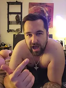 ApexPuppy Chat XXX in diretta