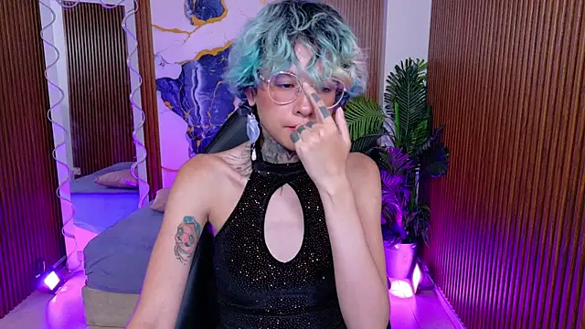 Lyra_tay Chat XXX live