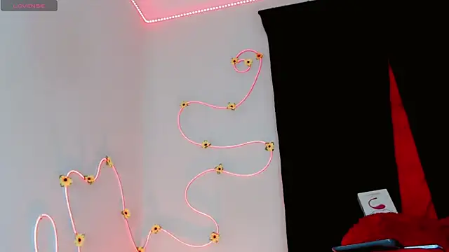 XXX chat uživo modela everlin_01