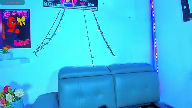 Cherry_splash – Live XXX-chat