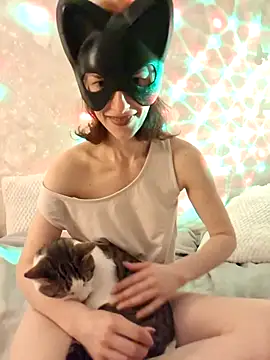 xRedHair – Naživo XXX chat