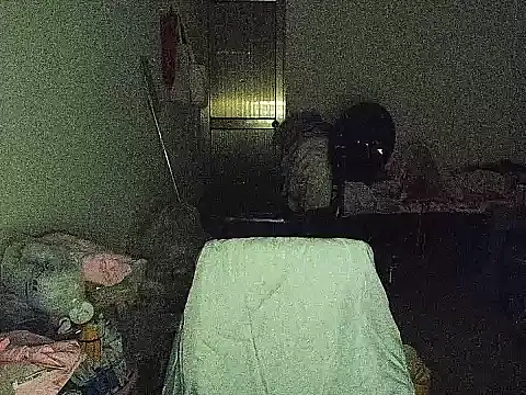 RebelAura Adlı Modelin Canlı XXX Sohbeti