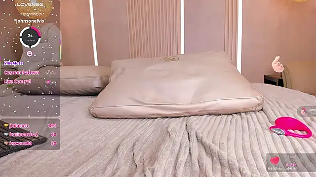 eva_lain 라이브 XXX 채팅