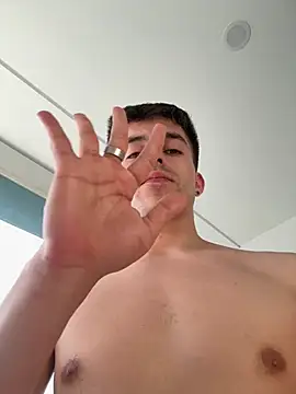 jacob_ferrer live XXX chat