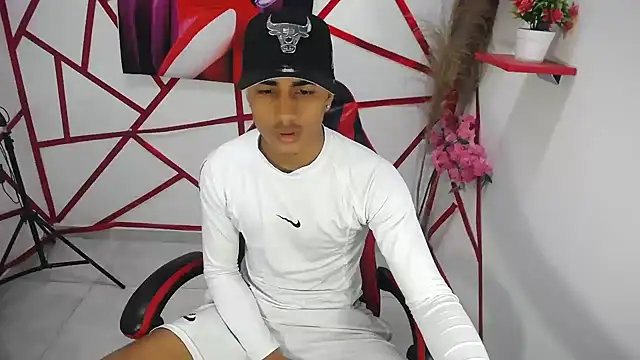 oliver-parker – Naživo XXX chat