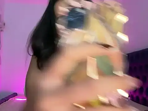 RealKelseyXO Webcam show