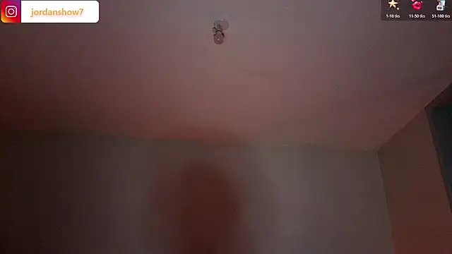 JordanShown Live XXX chat
