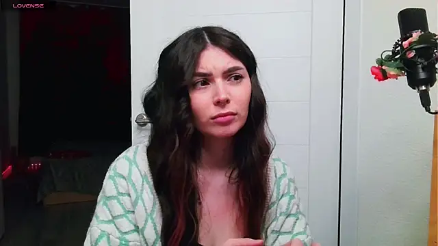XXX chat uživo modela peachyness