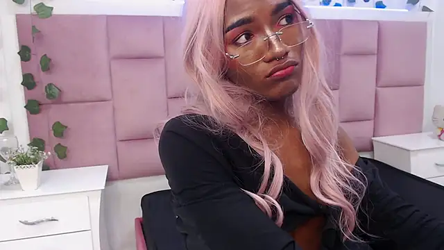 Elektraqueen1 webcam show