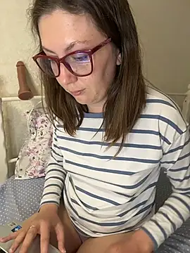 Živý XXX chat BeatriceTender