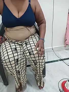 telugupapa94 Pertunjukan Webcam