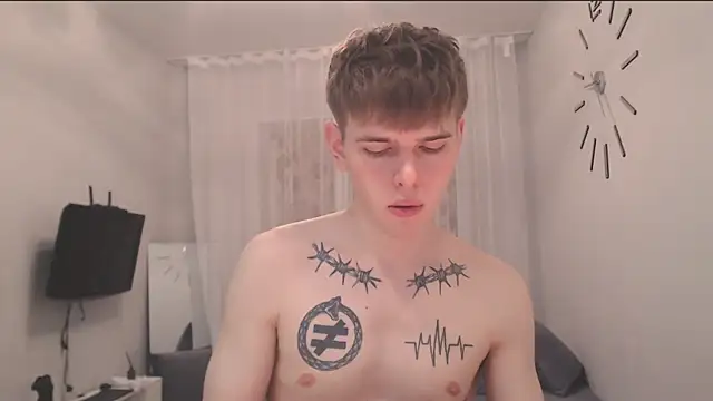 Chat XXX Live Fredd_Xanders