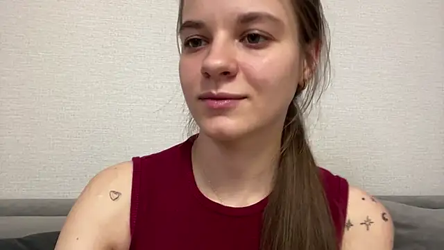 Liabae Chat XXX in diretta