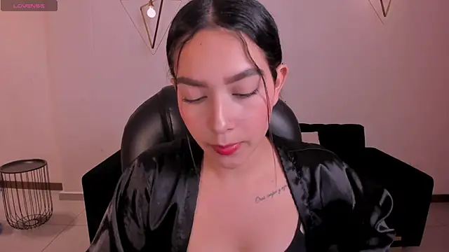 SophieKiss1 – Naživo XXX chat
