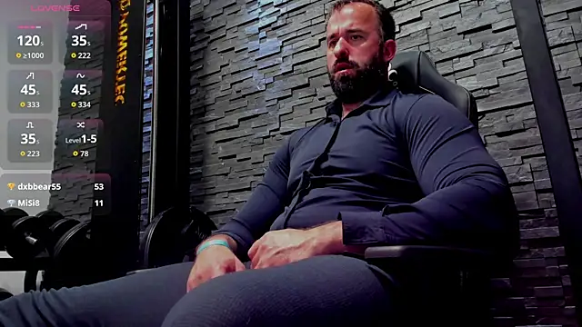 David_Big_Daddy Obrolan Langsung XXX