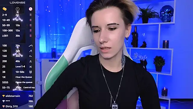 _Rein_ramm – Live XXX-chat