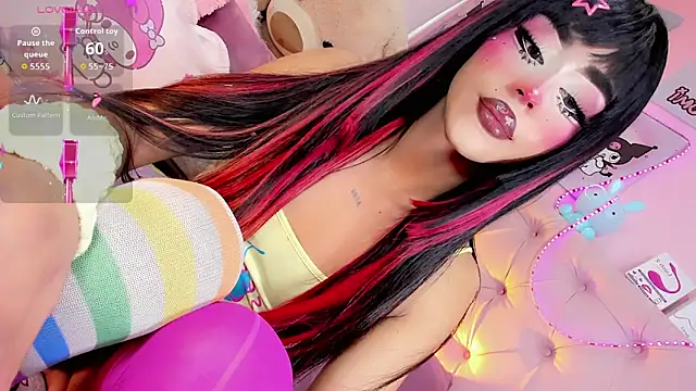 Cute_Roxxy Live XXX-chat