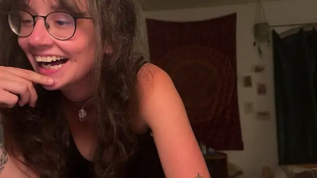 nyxo_ – Live XXX-chat