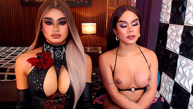 StellaPerkins Pertunjukan Webcam