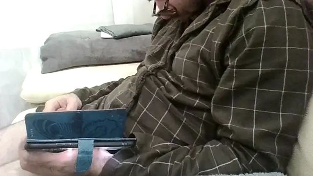 Florent1307 Webcam-Show