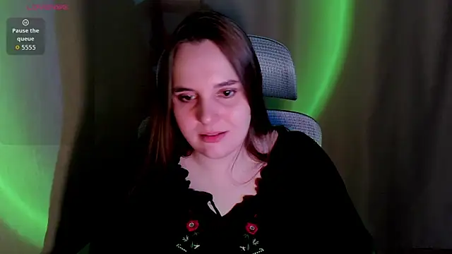 Noir_Ember_ Live XXX-Chat