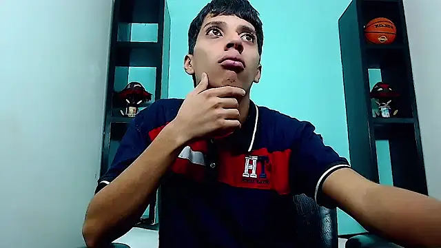 jl_brayan12 webcam show
