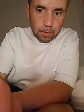 Webkamerová show Banana39