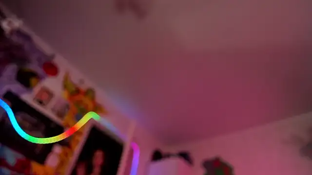 XXX chat uživo modela Sunny_Mouse_
