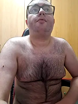 Онлайн чат XXX Javier_bear