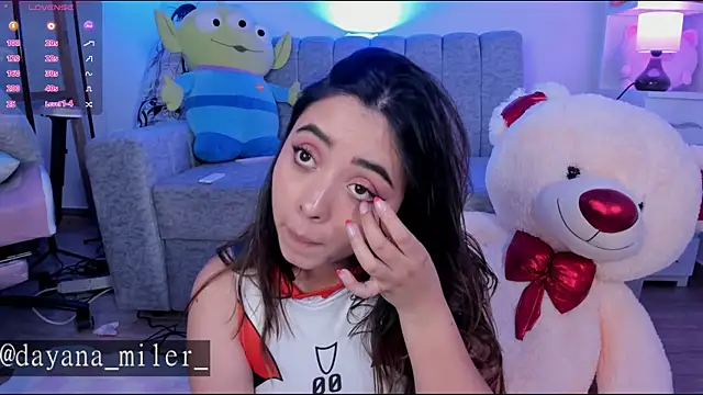 دردشة _dayana_miler الجنسية المباشرة