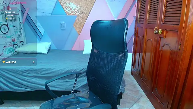 raylin_escobar 라이브 XXX 채팅